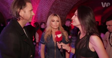 Małgorzata Rozenek-Majdan i Radosław Majdan o konflikcie z Renatą Kaczoruk