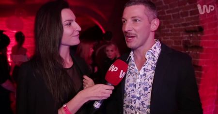 "Azja Express": Leszek Stanek komentuje odpadnięcie Renaty Kaczoruk