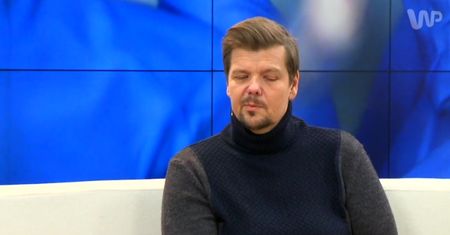 Michał Figurski o cukrzycy: zabrakło wyobraźni
