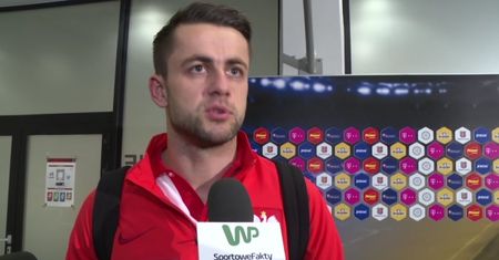 Łukasz Fabiański: Przywróciliśmy wiarę sobie i kibicom