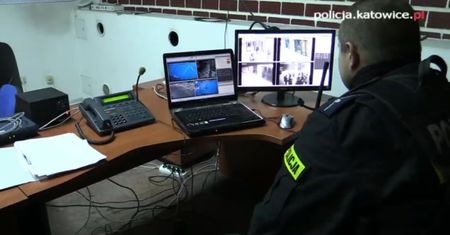 Aż 37 zatrzymanych z narkotykami po imprezie techno w Katowicach