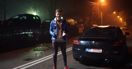 #nakółkach Zobacz, jaki mandat dostaniesz za brak odblasków