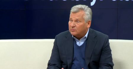 Kwaśniewski: plan PiS nieuchronnie prowadzi do chaosu
