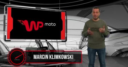 #dziejesiewmoto: szczęście skuterzysty, karambol i pirat drogowy