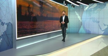 Prognoza pogody na 8 grudnia