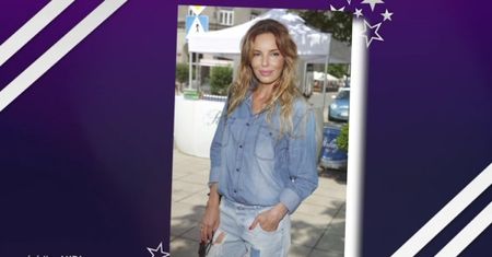 #gwiazdy: Agnieszka Włodarczyk marzy o karierze w USA