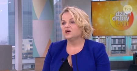 Zobacz, zanim kupisz mikołaja w czekoladzie