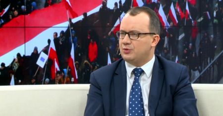 RPO: nowej ustawy o zgromadzeniach nie należy przyjmować