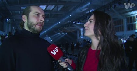 "Azja Express": Michał Żurawski zostanie gwiazdą TVN?