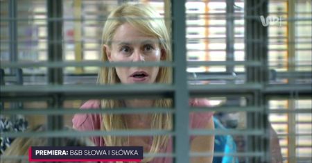 Zwiastun serialu "B&amp;B: słowa i słówka"