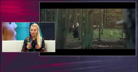 Cleo o nowym singlu i trudnościach w związkach