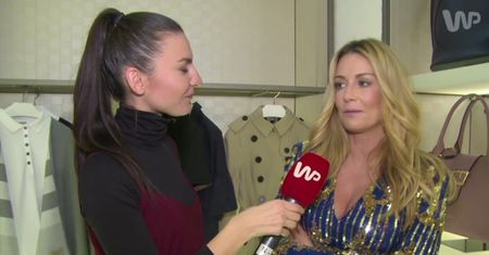 Małgorzata Rozenek zdradza, czy powstanie reality-show o jej rodzinie