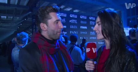 Rafał Maserak: na co przeznaczy nagrodę za zwycięstwo w "Top Chef. Gwiazdy od kuchni"?