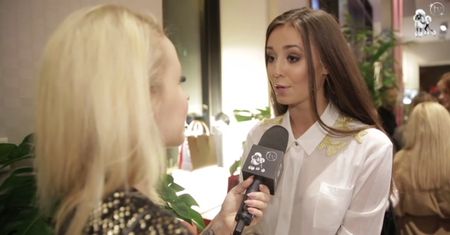 Miss Polonia o luksusie: "Każdy chciałby w taki sposób funkcjonować"