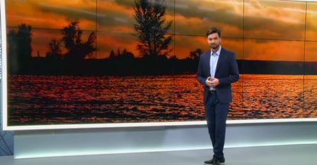Prognoza pogody na 6 grudnia (plus dwa kolejne dni)