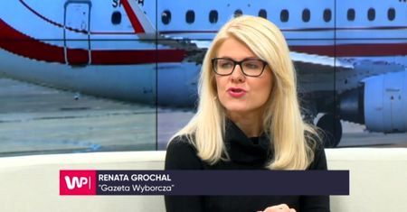 Afera samolotowa. "Rządy nie wyciągają wniosków z kolejnych katastrof"