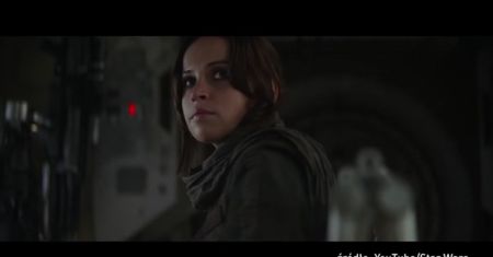 #dziejesiewkulturze: George Lucas obejrzał nowe "Gwiezdne wojny"