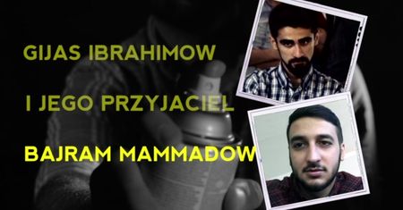 Maraton pisania listów Amnesty International: AZERBEJDŻAN