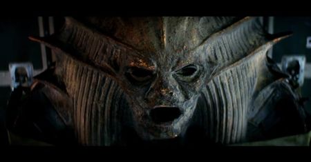 The Mummy (2017)