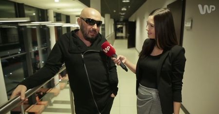 Grzegorz Skawiński o najnowszej płycie Agnieszki Chylińskiej
