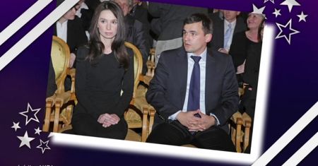 #gwiazdy: małżeństwo Kaczyńskiej i Dubienieckiego to przeszłość. Teraz ułożą życie na nowo?