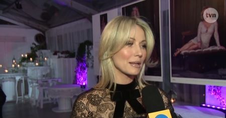 Ogórek: "Zachęcam panie do badań piersi. U mnie i mama i babcia zmarły na raka"