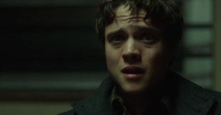 The Bye Bye Man (2016)