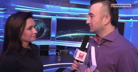 Beata Tadla: "Nie odnoszę się do plotek o odejściu z TVN-u”