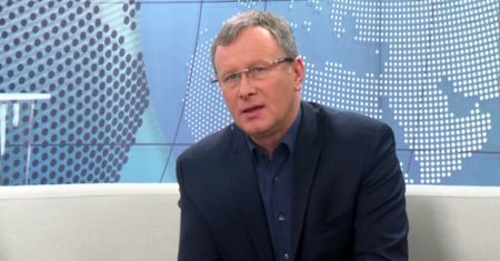 Józef Pinior aresztowany przez CBA. Jacek Żakowski: to śmierdzi na 100 km