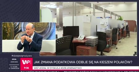 #dzieńdobryPolsko 09:00