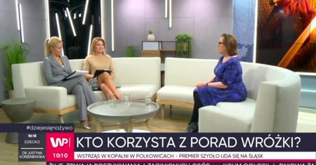 #dzieńdobryPolsko 10:00