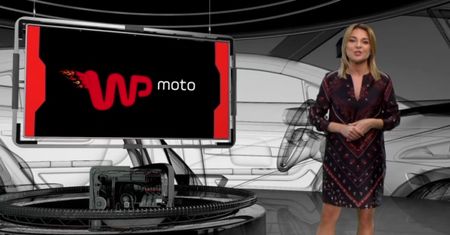 #dziejesiewmoto: wściekłe kobiety taranują się SUV-ami