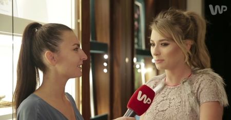 Marcelina Zawadzka o Miss Polonia 2016 - Izabelli Krzan