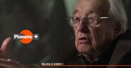 Wajda o sobie (2016)