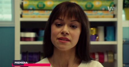 "Orphan Black" w Telewizji WP