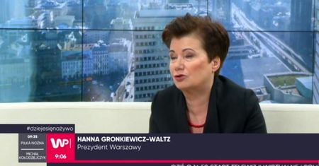 #dzieńdobryPolsko 09:00
