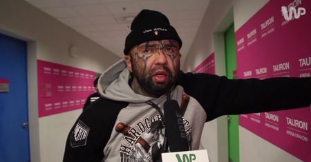 KSW 37: Różalski wskazał powody porażki "Popka"