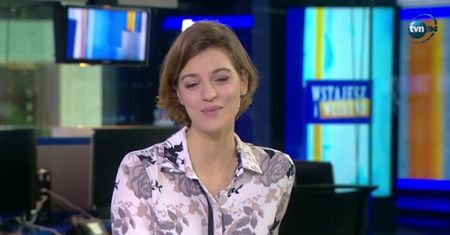 Kaczoruk chwali się "reżyserskim" debiutem: "Czułam się jak ryba w wodzie!"