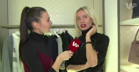 "Azja Express": Agnieszka Woźniak-Starak uchyla rąbka tajemnicy drugiej edycji show