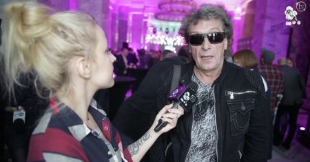 Panasewicz o byciu jurorem w "Idolu": "Nigdy tego nie robiłem"