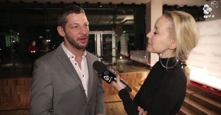 Stanek: "Z całym szacunkiem do kobiet, palcie te staniki, ale dajcie chłopakom spokój"