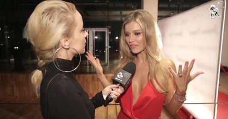 Krupa o Trumpie: "Prezydent nigdy nie zmieni mojego życia"