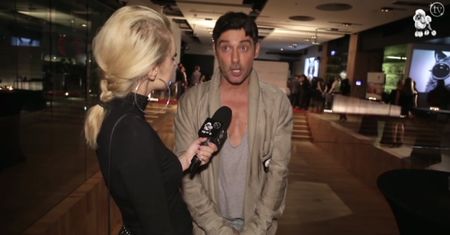 Tyszka: "Wszyscy znajomi, którzy widzą mnie w telewizji mówi, że to jestem ja"