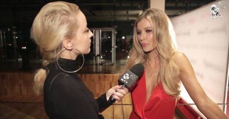 Krupa o Dodzie: "Kim my jesteśmy, by ją krytykować?"