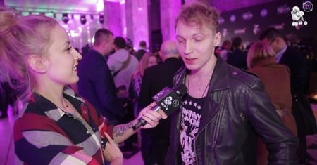 Igor Herbut: Każdy Sylwester, który obchodziłem, był wyjątkowy na swój sposób!