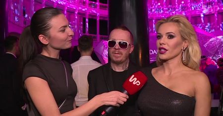 Doda o udziale w show "Mów mi mistrzu"