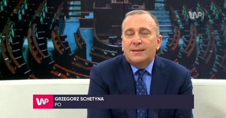 Grzegorz Schetyna:  zakładam, że za 3 lata będę szefem PO i że wygramy wybory