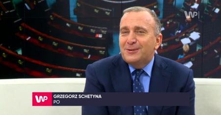 #dziejesięnażywo Schetyna: zbudujemy system polityczny, który pokona "państwo PiS"
