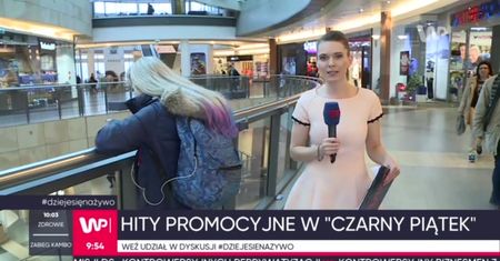 Czarny piątek już dzisiaj. Na co polują Polacy?