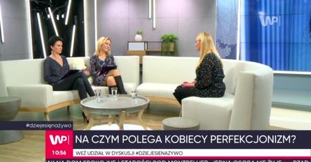 Skąd bierze się presja na bycie idealną?